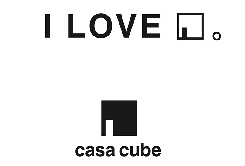casa cube