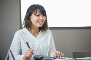 栁町 央紗