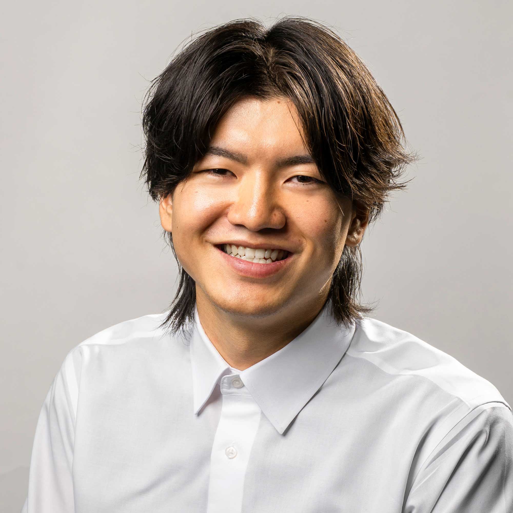 徳嵩　陽大