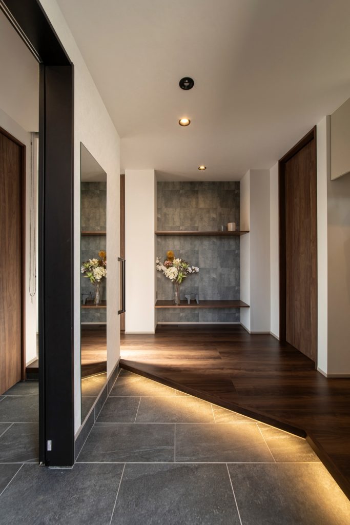 アクセントクロス(3箇所)