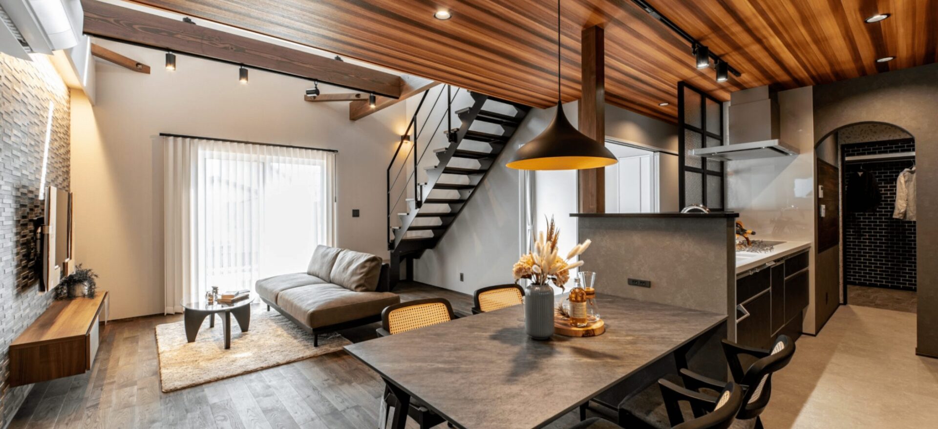 IIKEN HOUSEの家づくり