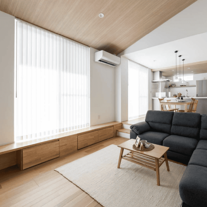 スキップフロア