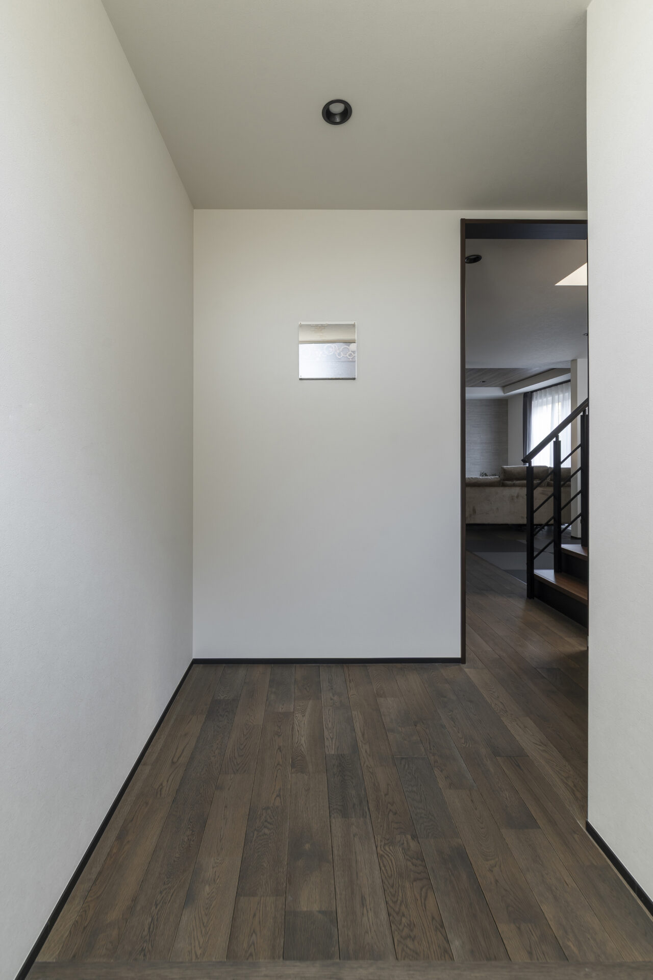 機能美が生みだすゆとりの風景