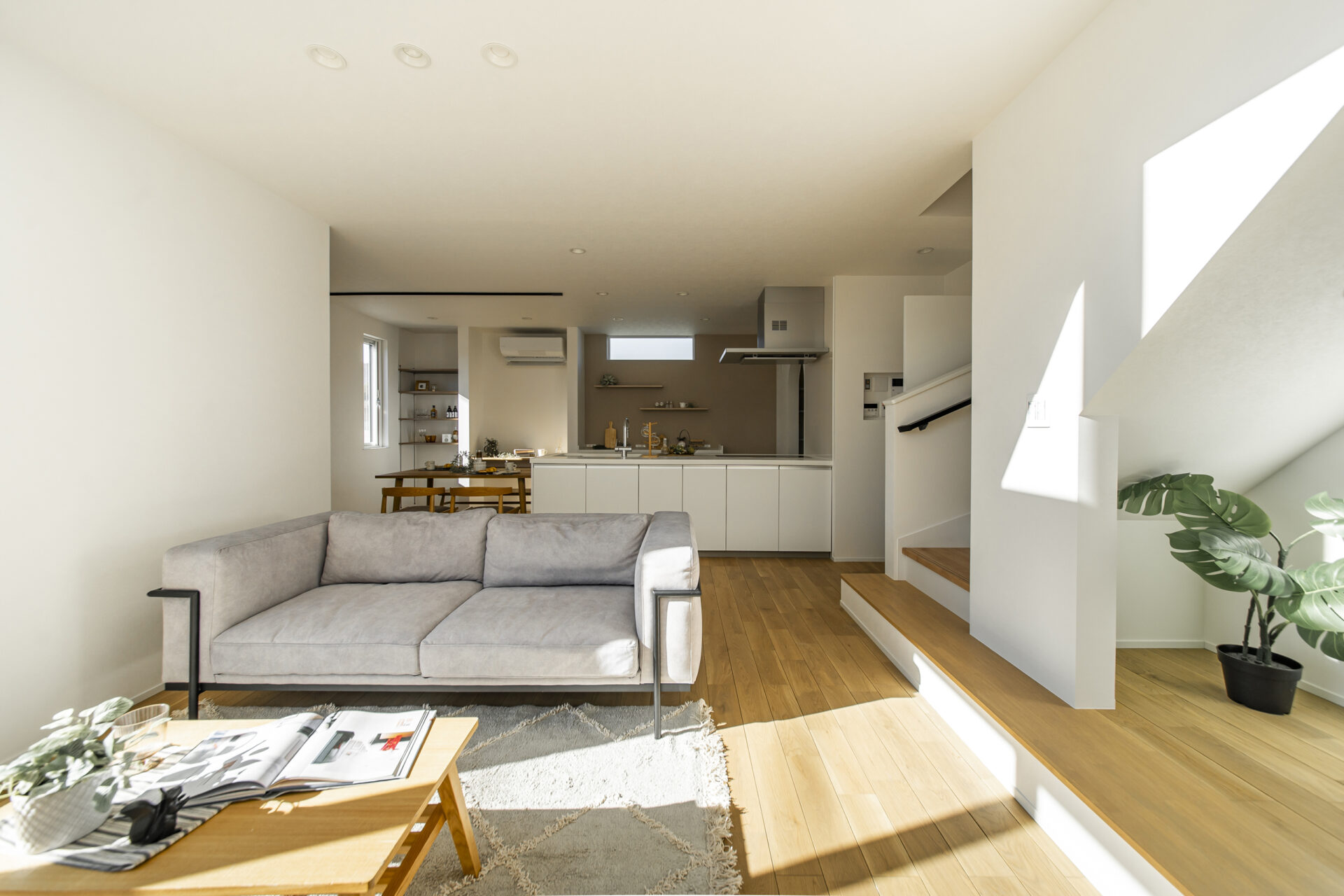 北欧ナチュラルで叶える「心整う」豊かな暮らし