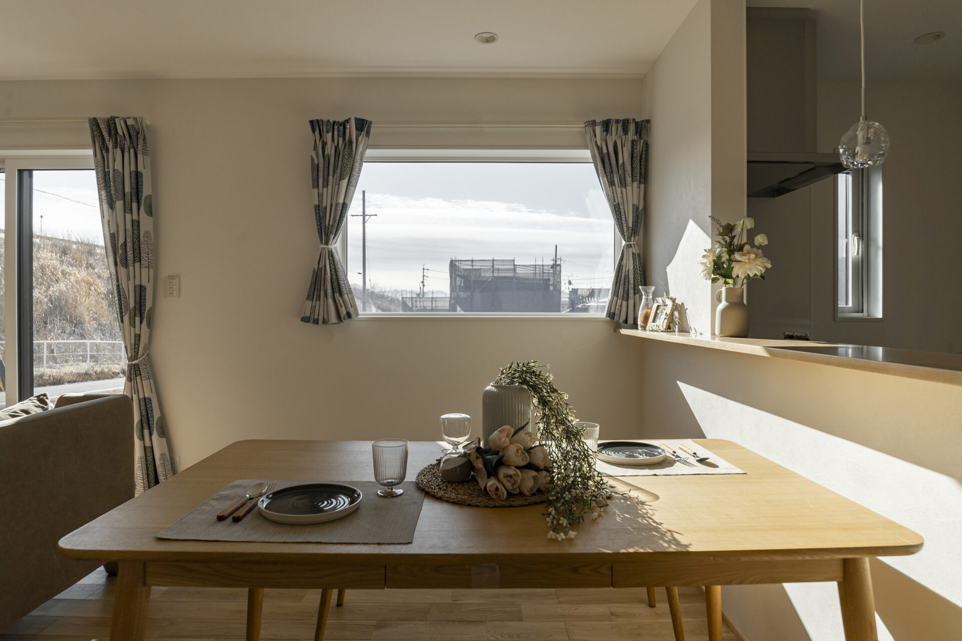 「ほぼ平屋」で叶える、猫と人と地球に優しい暮らしかた