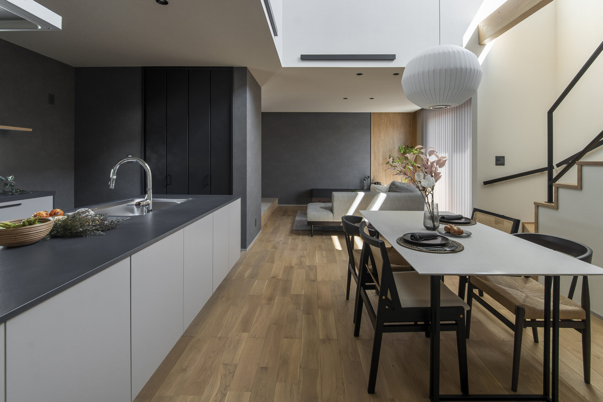 佐久モデルハウス