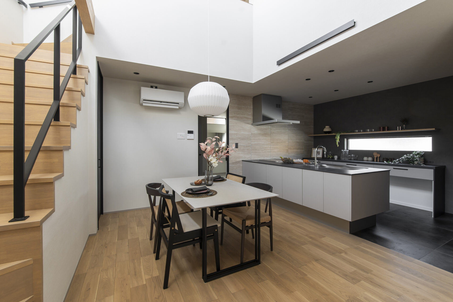 佐久モデルハウス