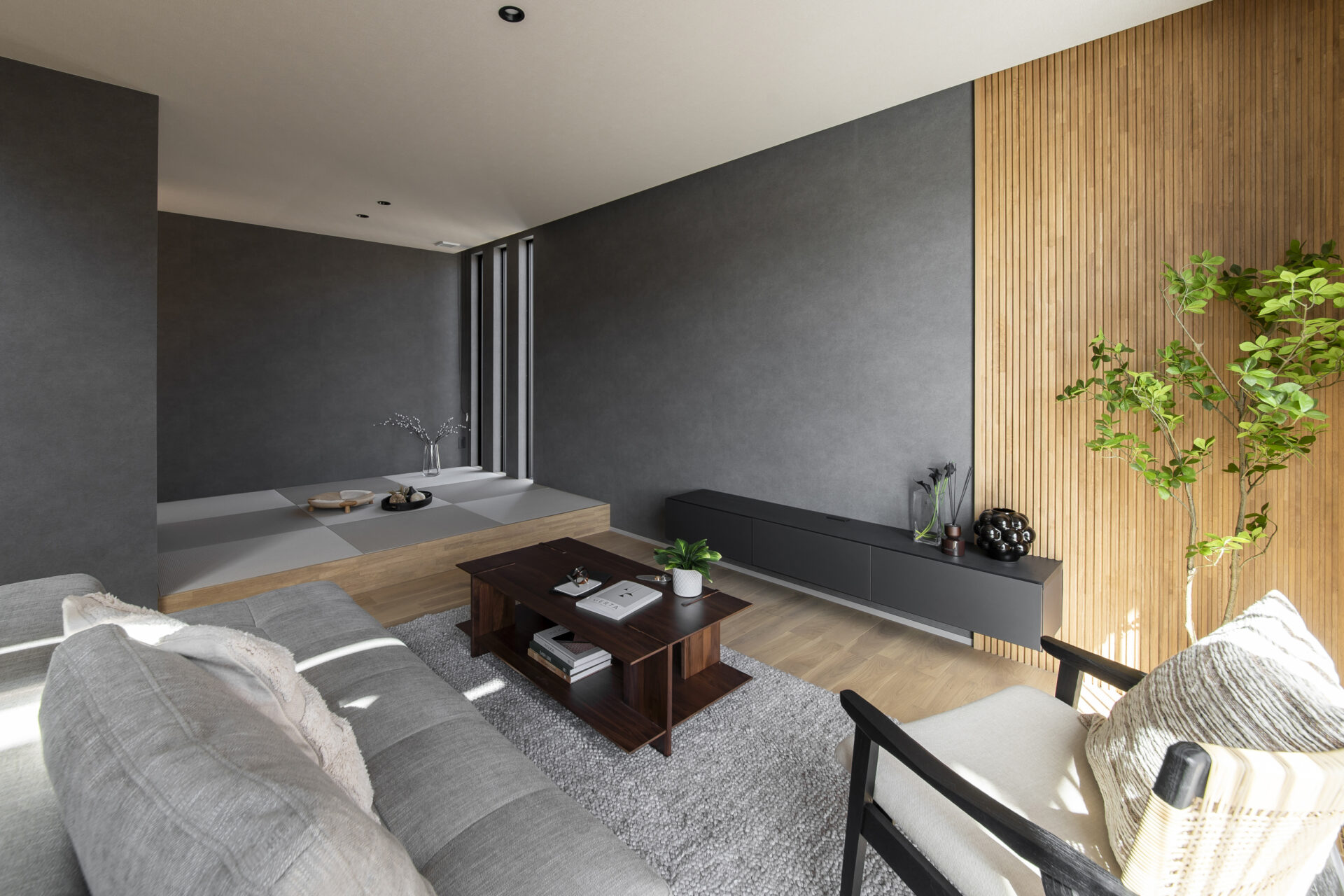 佐久モデルハウス